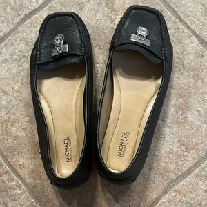 Michael Kors loafers
